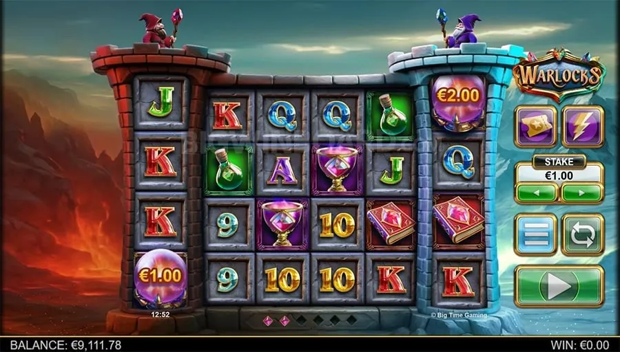Online Slot Games